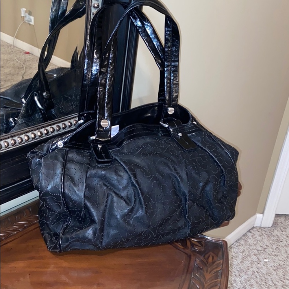 Simply Vera, Vera Wang Purse - Picture 2 of 8